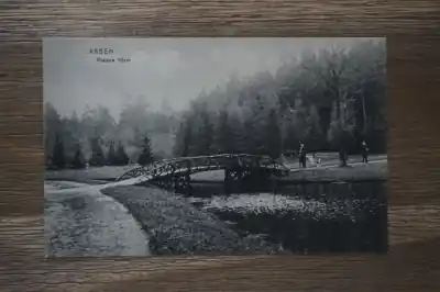 Ekspresowa dostawa Assen Nieuwe vijver