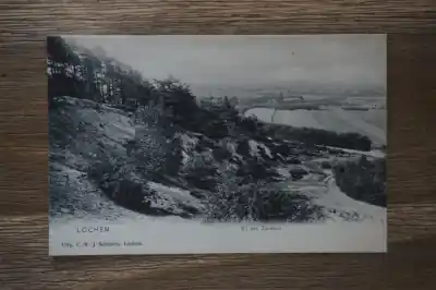 Lochem Bij den Zandkuil Najlepsza cena