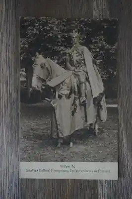 Niska cena Utrecht Lustrumfeest Willem IV