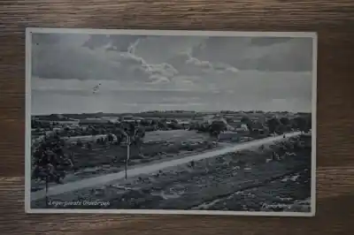 Oldebroek Legerplaats Popularny