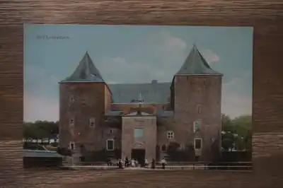 Slot Loevestein Oferta