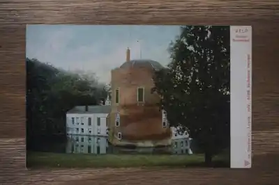 Niska cena Velp Kasteel Roosendaal