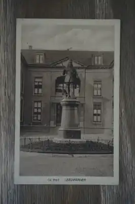 Premium Leeuwarden Us Heit