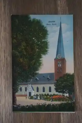 Szybka dostawa Baarn Herv kerk