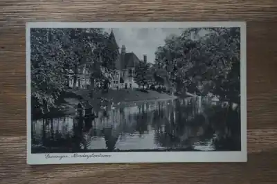 Kup teraz Groningen Noorderplantsoen