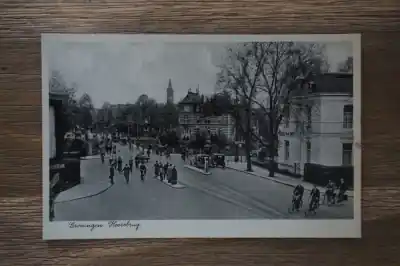 Wysoka jakość Groningen Heerebrug