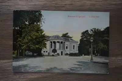 Utrecht Museum Hoogeland Popularny