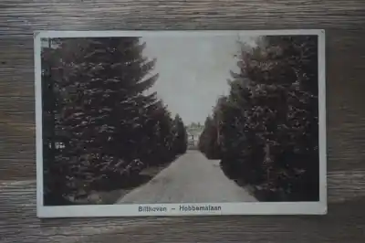 Oferta limitowana Bilthoven Hobbemalaan