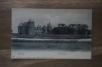 Muiden Muiderslot Oferta limitowana