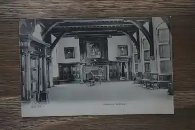 Muiden Ridderzaal Muiderslot Wysoka jakość