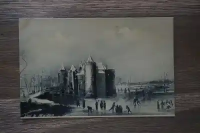 Darmowa dostawa Muiden Muiderslot