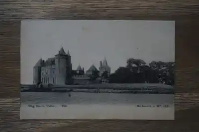 Ekspresowa dostawa Muiden Muiderslot