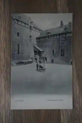 Muiden Hoofdingang Muiderslot Darmowa dostawa