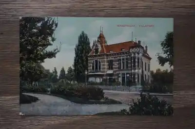 Rabat Maastricht Villapark