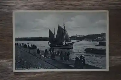 Scheveningen Uitgaande logger Tylko dziś