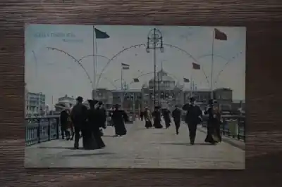 Scheveningen Wandelpier Kup teraz