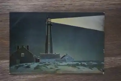 Najlepsza cena Scheveningen Vuurtoren