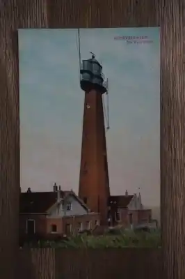 Scheveningen Vuurtoren Zamów teraz