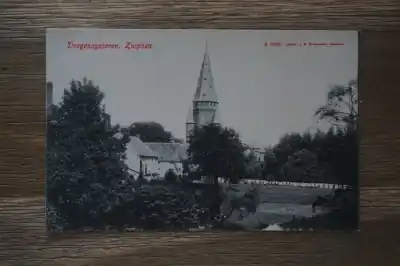 Zutphen Drogenapstoren Niska cena