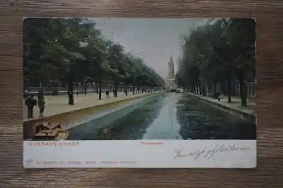 Den Haag Prinsessewal Premium