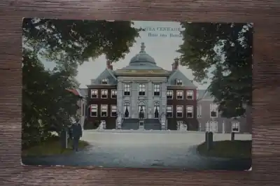 Niska cena Den Haag Huis ten Bosch