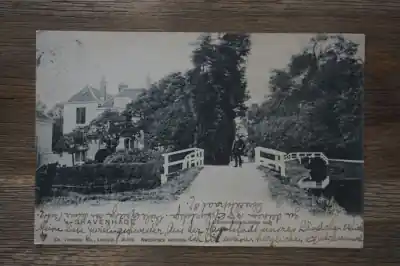 Premium Den Haag Benoordenhoutsche weg