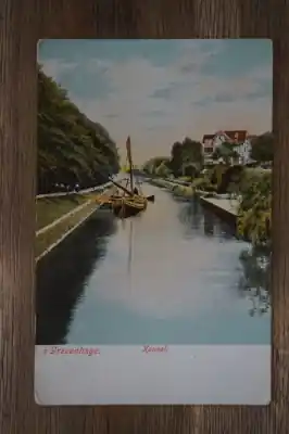 Den Haag Kanaal Najlepsza cena