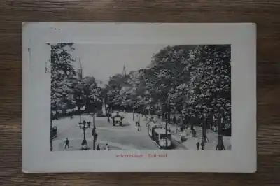 Den Haag Buitenhof Zwrot pieniędzy