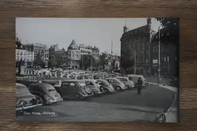 Tani Den Haag Hofweg