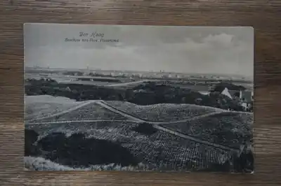 Den Haag Boschjes van Poot Panorama Zamów teraz