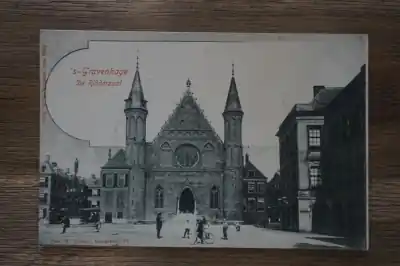 Den Haag De Ridderzaal Zamów teraz