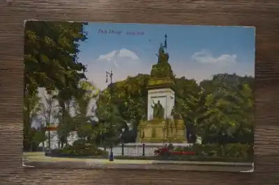 Oryginalny Den Haag Plein 1813