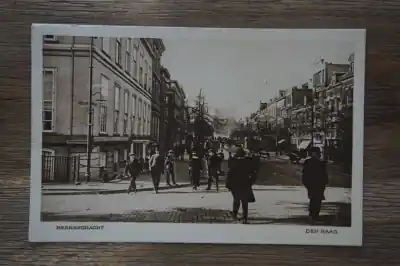 Den Haag Heerengracht Zamów teraz