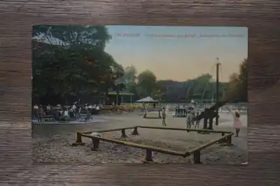 Den Haag Kinderspeelplaats aan de Bataaf Zamów teraz