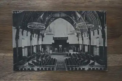 Najlepsza cena Den Haag Ridderzaal