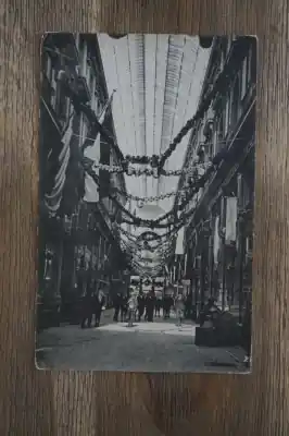 Szybka dostawa Den Haag Passage