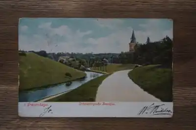 Oferta Den Haag Scheveningsche boschjes