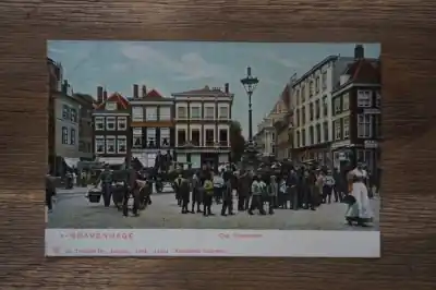 Kup teraz Den Haag Groenmarkt