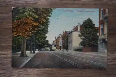 Den Haag Bezuidenhoutscheweg Oferta