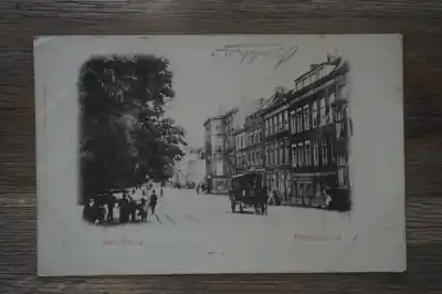 Wysoka jakość Den Haag Bezuidenhout