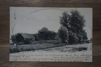 Den Haag Boerderij in de omgeving van Den Haag Najlepsza cena