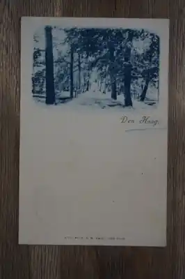 Autentyczny Den Haag