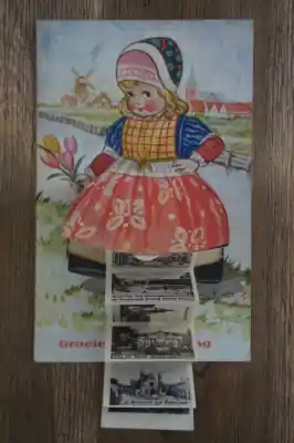 Najlepsza cena Den Haag Groeten uit