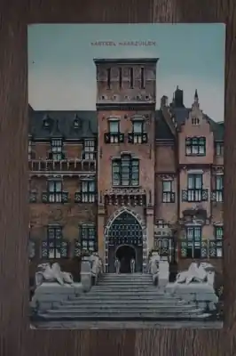 Haarzuilens Kasteel Haarzuilen Darmowa dostawa