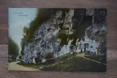 Najlepsza cena Geulem Rotswoningen