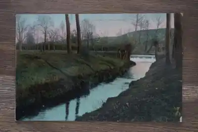 Geulem Waterval Tani