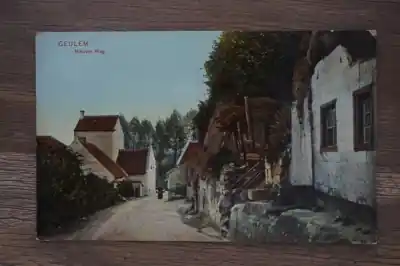 Promocja Geulem Nieuwe weg