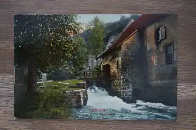 Geulem Watermolen Wyprzedaż