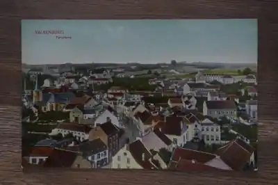 Rabat Valkenburg Panorama