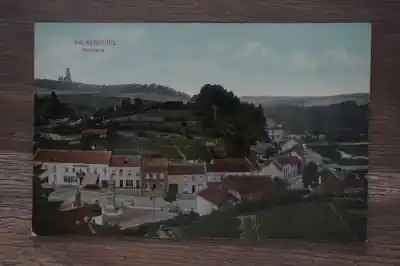 Valkenburg Panorama Nowość